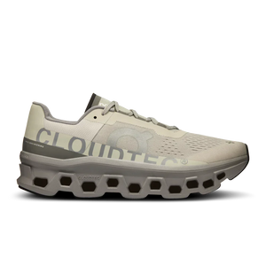 Cloudmonster Men's Shoes - Ice / Alloy