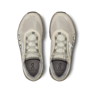 Cloudmonster Men's Shoes - Ice / Alloy