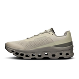 Cloudmonster Men's Shoes - Ice / Alloy