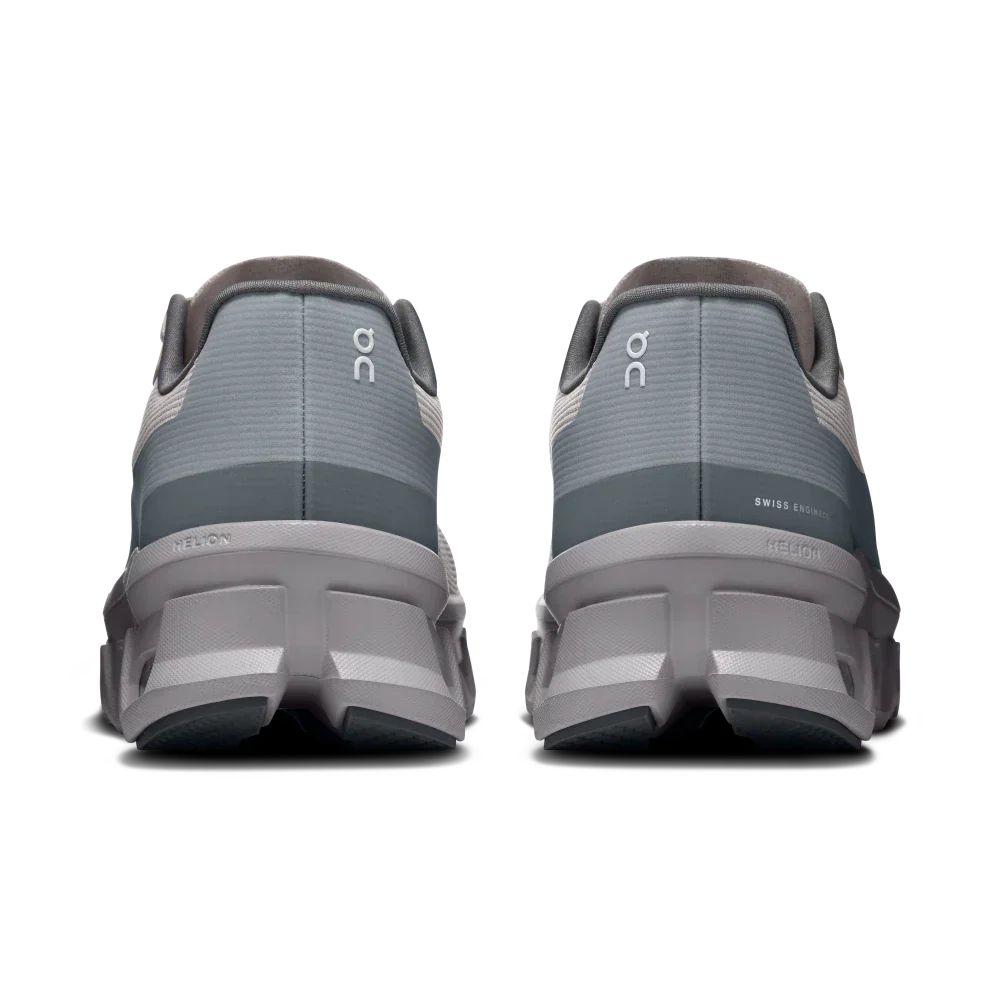 Cloudmonster Void Men's Shoes - Alloy / Glacier