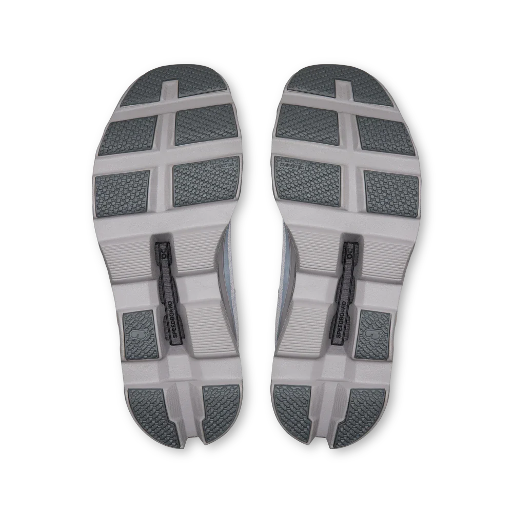 Cloudmonster Void Men's Shoes - Alloy / Glacier