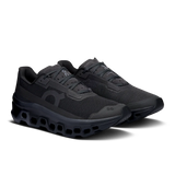 Cloudmonster Void Men's Shoes - Black / Black