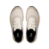 Cloudmonster Void Men's Shoes - Silver / Lense