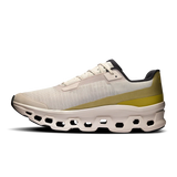 Cloudmonster Void Men's Shoes - Silver / Lense