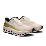 Cloudmonster Void Men's Shoes - Silver / Lense