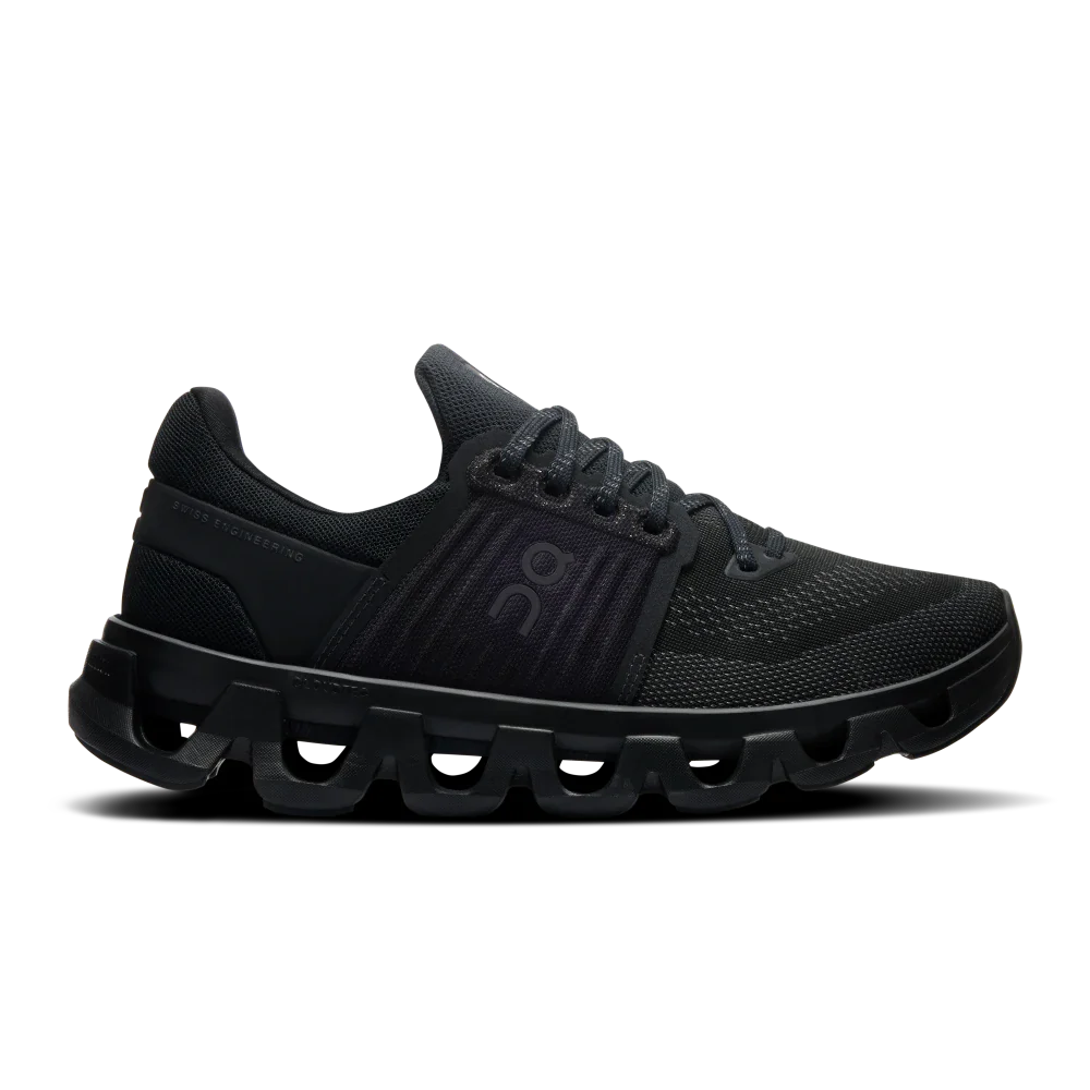 Cloudmonster Void Women's Shoes - Black / Black