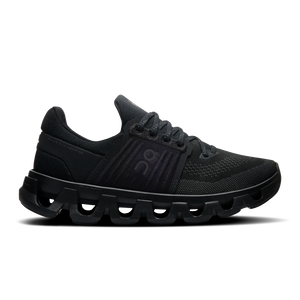 Cloudmonster Void Women's Shoes - Black / Black