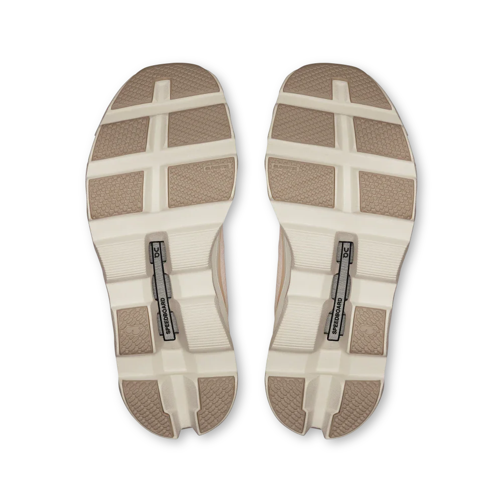 Cloudmonster Void Women's Shoes - Dew / Ivory