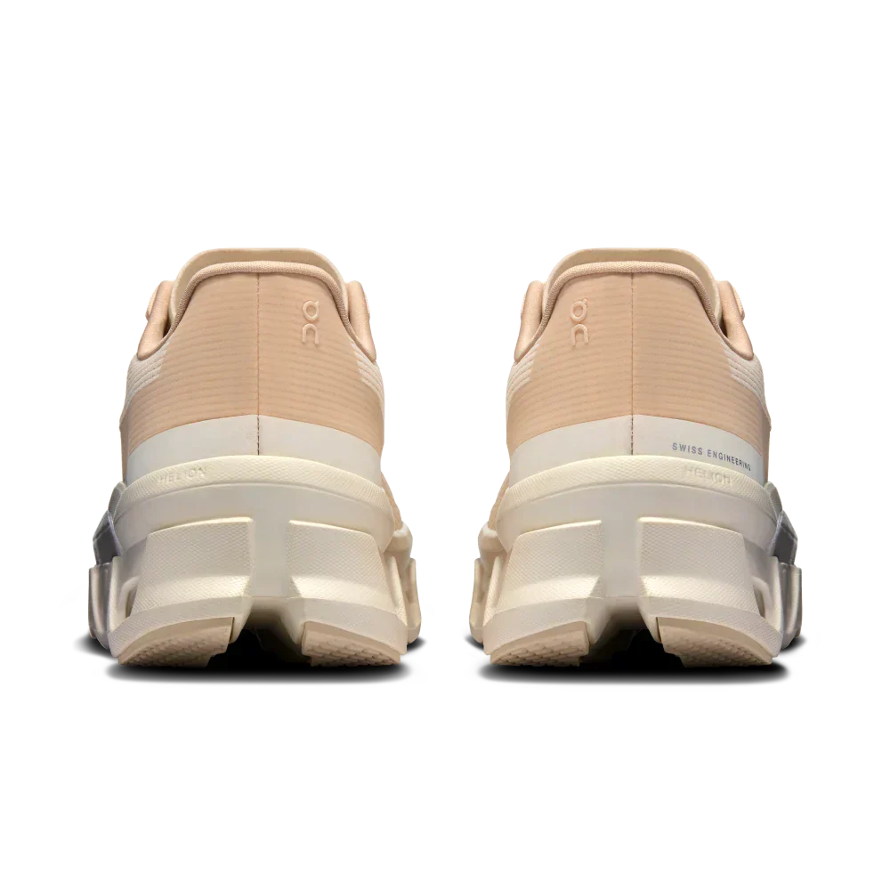 Cloudmonster Void Women's Shoes - Dew / Ivory