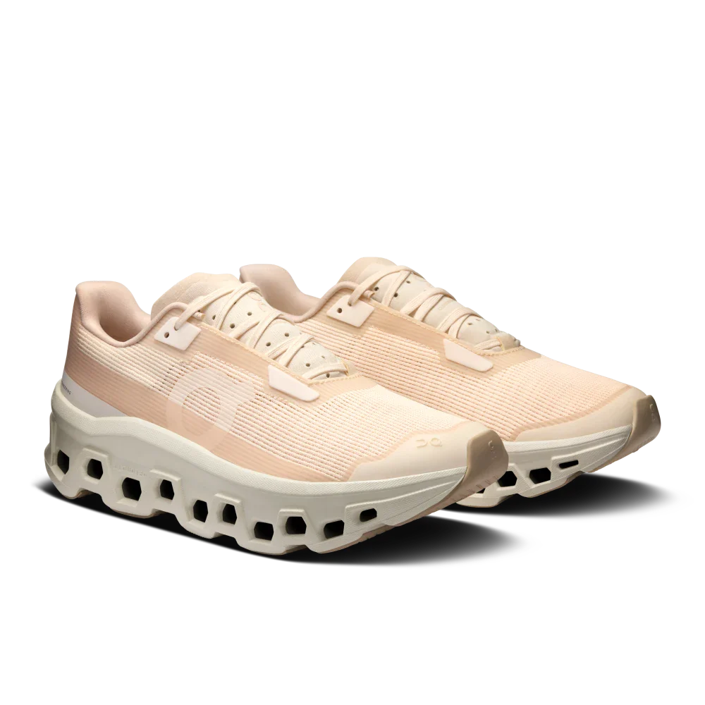 Cloudmonster Void Women's Shoes - Dew / Ivory