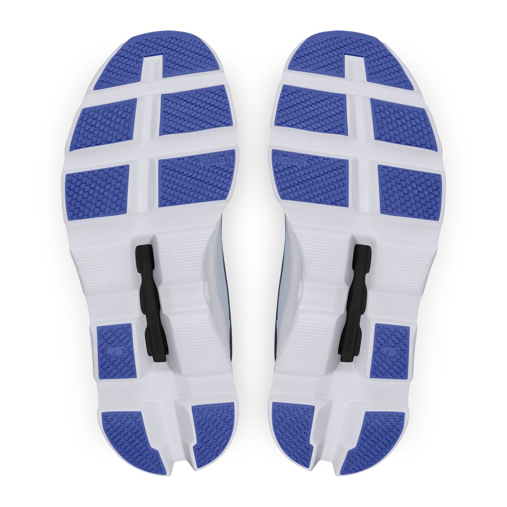 Cloudmonster Women's Shoes - Acai / Lavender