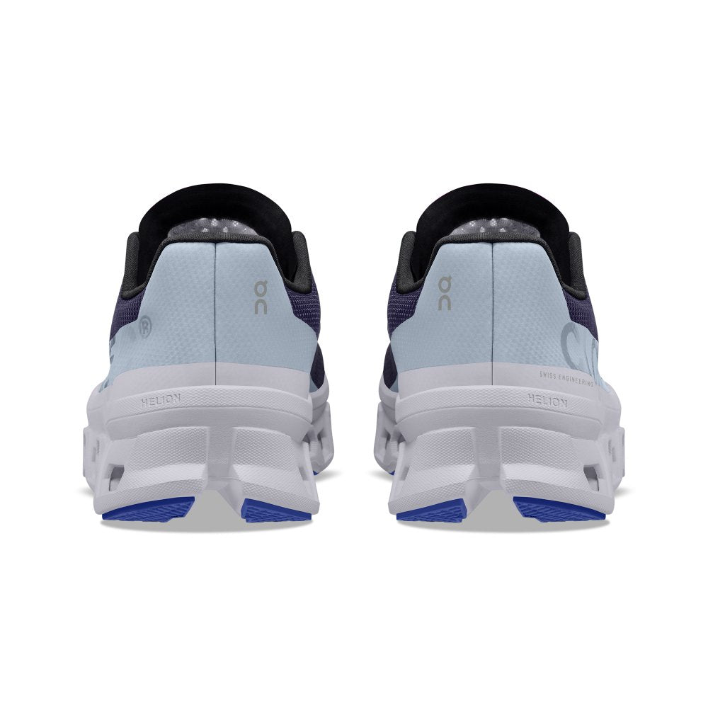 Cloudmonster Women's Shoes - Acai / Lavender