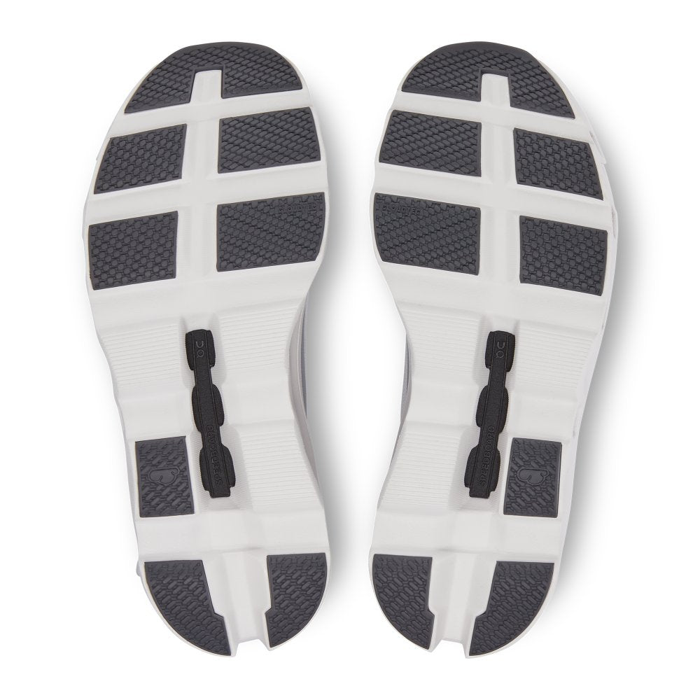 Cloudmonster Women's Shoes - All White