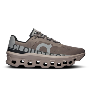 Cloudmonster Women's Shoes - Cinder / Fog
