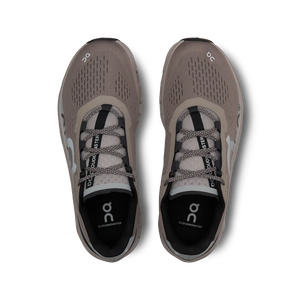 Cloudmonster Women's Shoes - Cinder / Fog