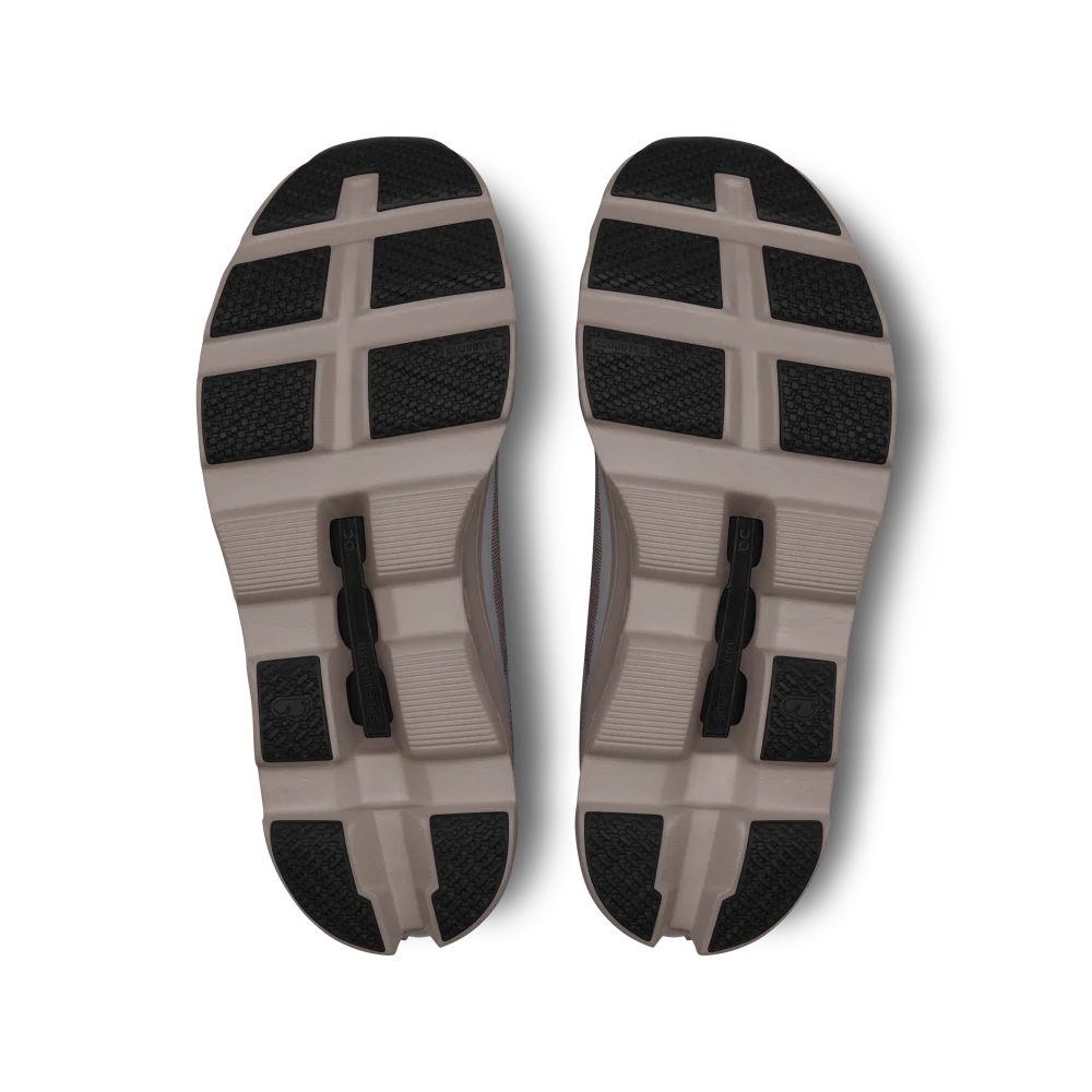 Cloudmonster Women's Shoes - Cinder / Fog