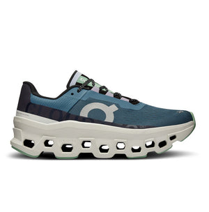 Cloudmonster Women's Shoes - Dust / Vapor