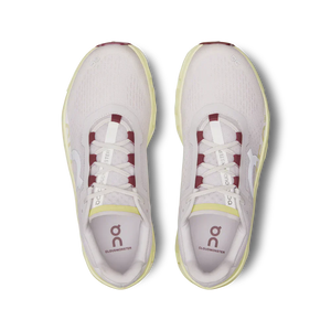 Cloudmonster Women's Shoes - Frost / Acacia