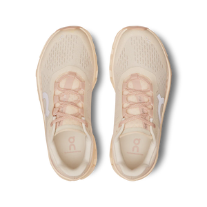 Cloudmonster Women's Shoes - Moon / Fawn