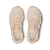 Cloudmonster Women's Shoes - Moon / Fawn