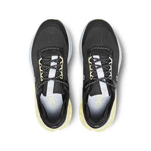 Cloudnova Flux Women's Shoes - Black / Hay