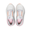 Cloudnova Flux Women's Shoes - Undyed White / Zephyr