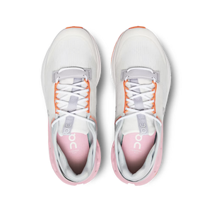 Cloudnova Flux Women's Shoes - Undyed White / Zephyr
