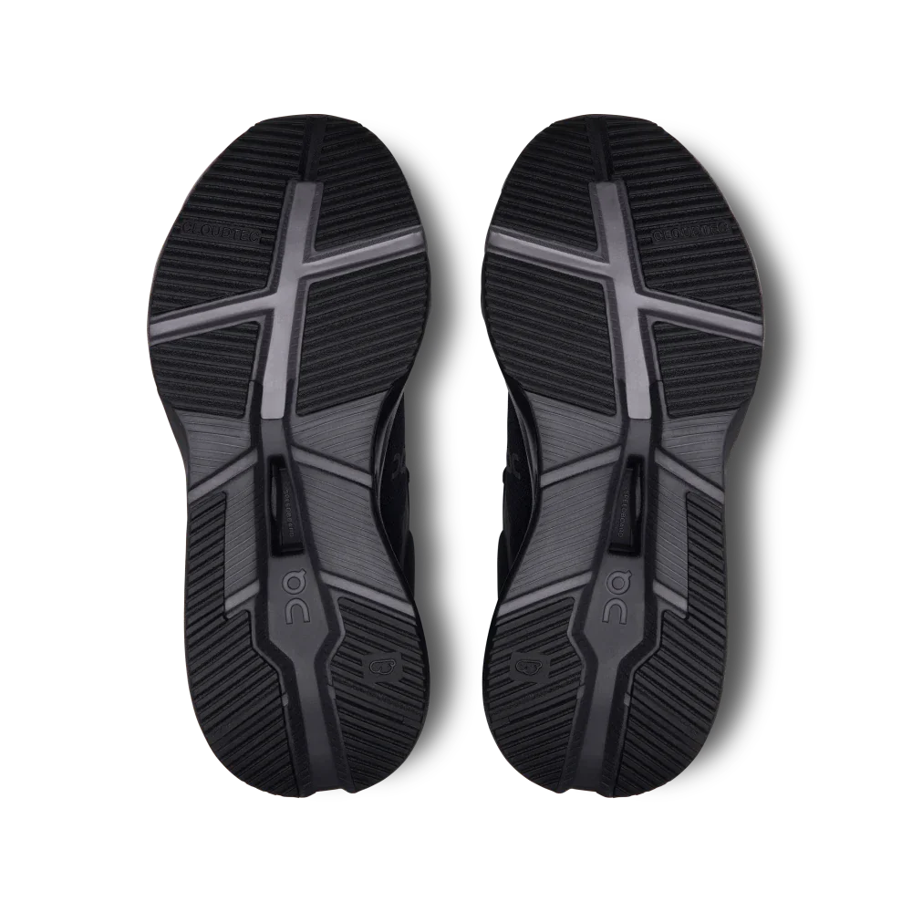 Cloudnova X Men's Shoes - Black / Eclipse