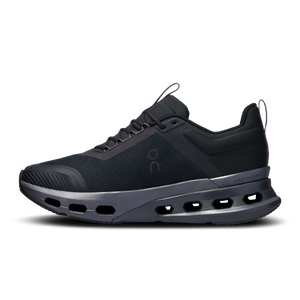 Cloudnova X Men's Shoes - Black / Eclipse