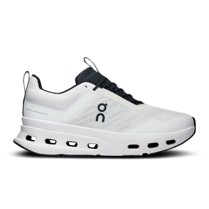 Cloudnova X Men's Shoes - White / Black
