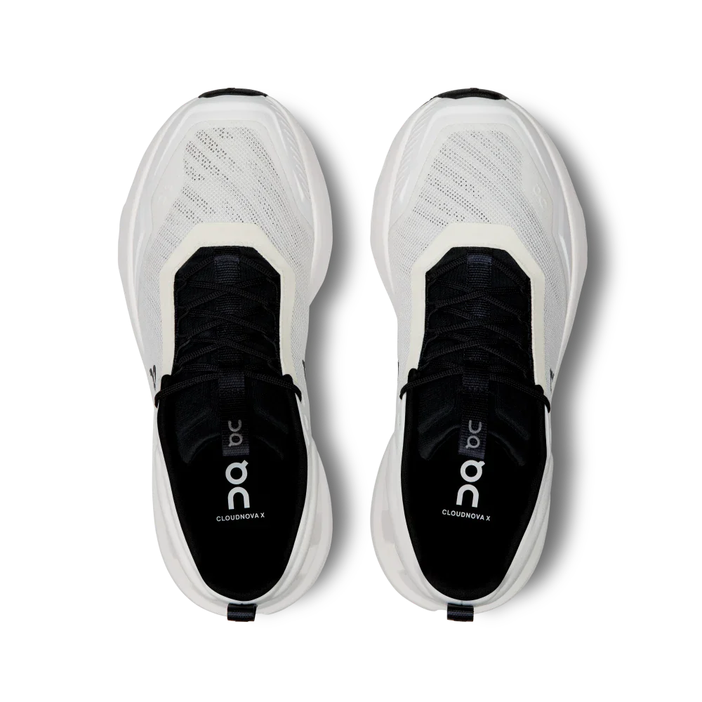 Cloudnova X Men's Shoes - White / Black