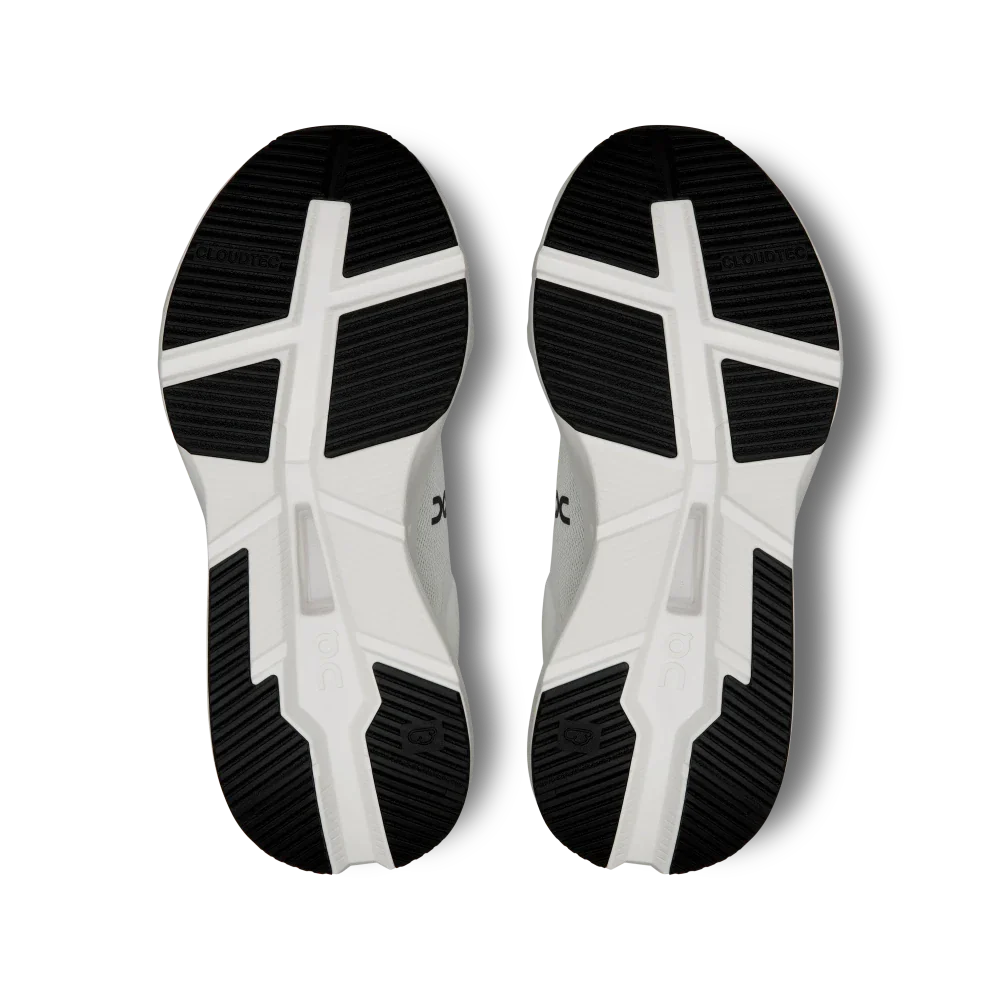 Cloudnova X Men's Shoes - White / Black