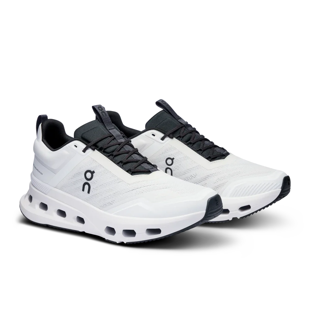 Cloudnova X Men's Shoes - White / Black