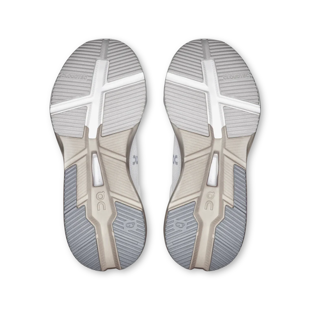 Cloudnova X Men's Shoes - White / Glacier