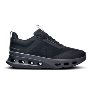 Cloudnova X Women's Shoes - Black / Eclipse