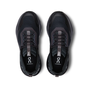 Cloudnova X Women's Shoes - Black / Eclipse