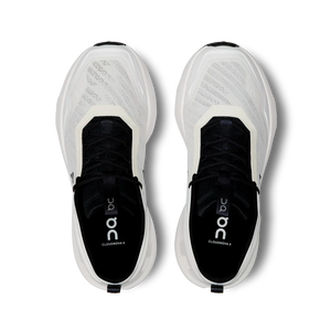 Cloudnova X Women's Shoes - White / Black