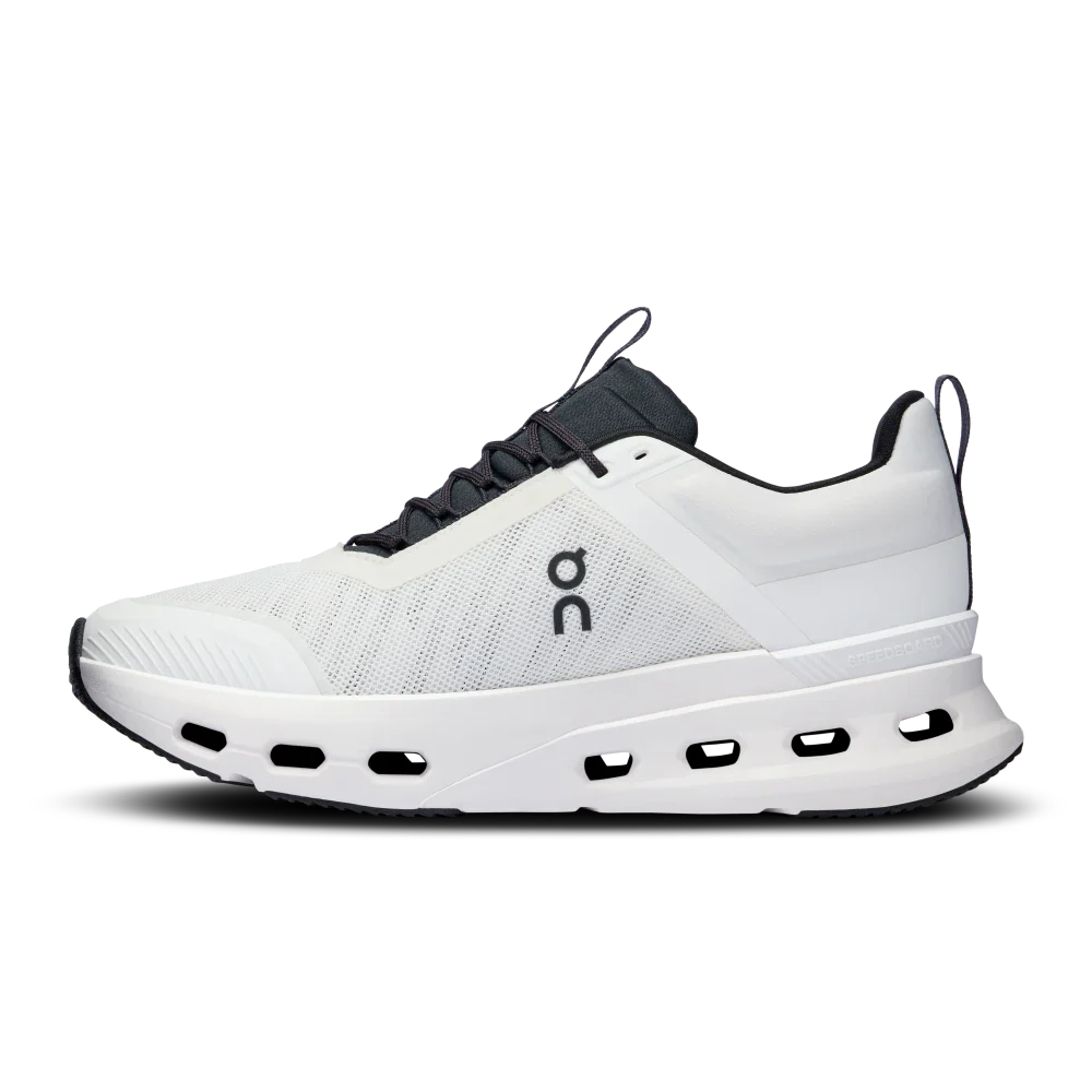 Cloudnova X Women's Shoes - White / Black