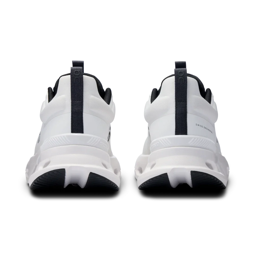 Cloudnova X Women's Shoes - White / Black