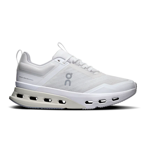 Cloudnova X Women's Shoes - White / Glacier