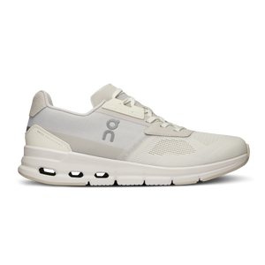 Cloudrift Men's Shoes - Undyed White / Frost