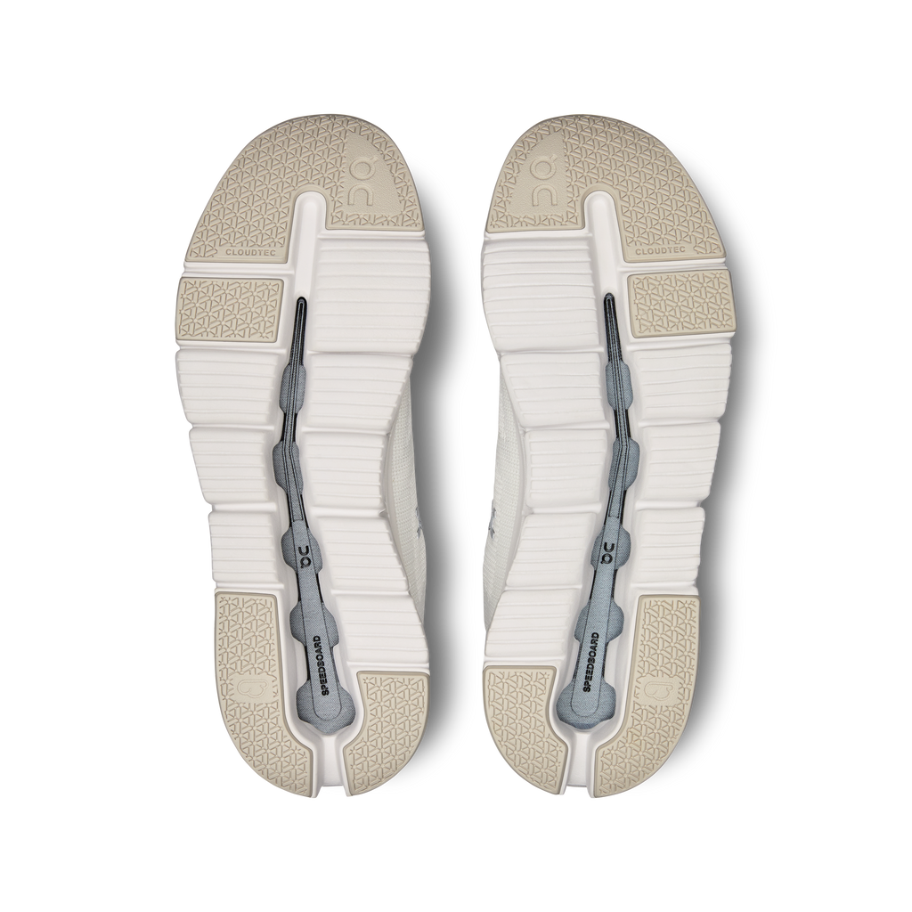 Cloudrift Men's Shoes - Undyed White / Frost