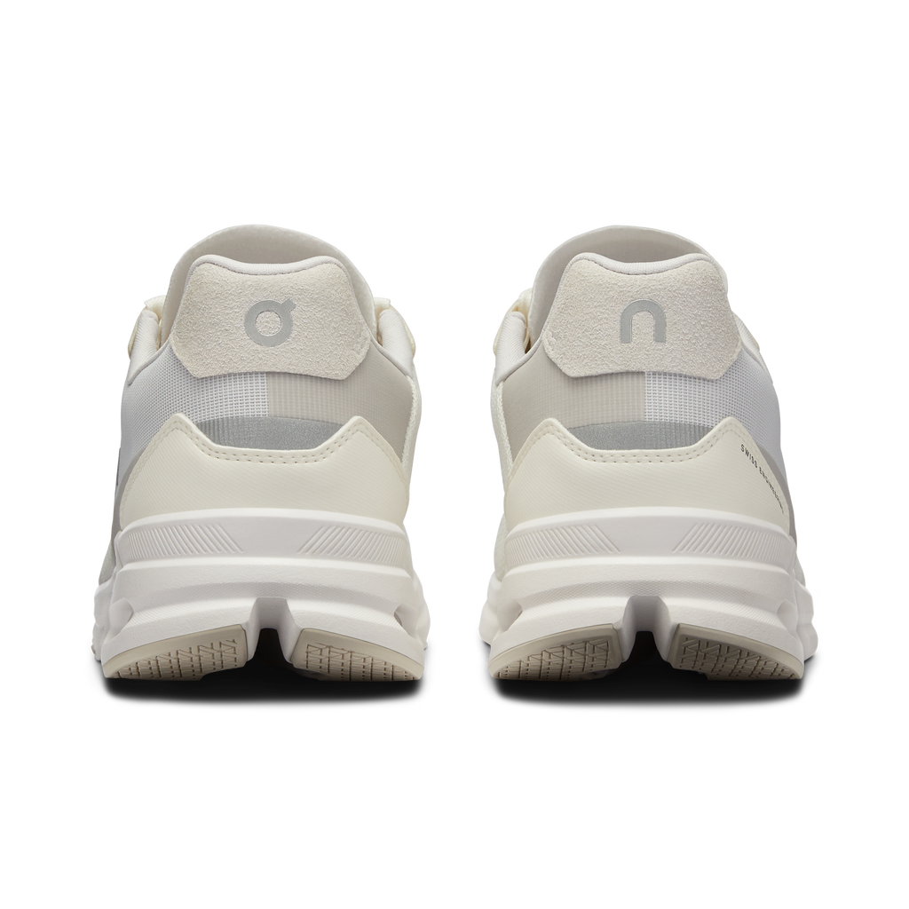 Cloudrift Men's Shoes - Undyed White / Frost