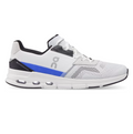 Cloudrift Men's Shoes - White / Cobalt