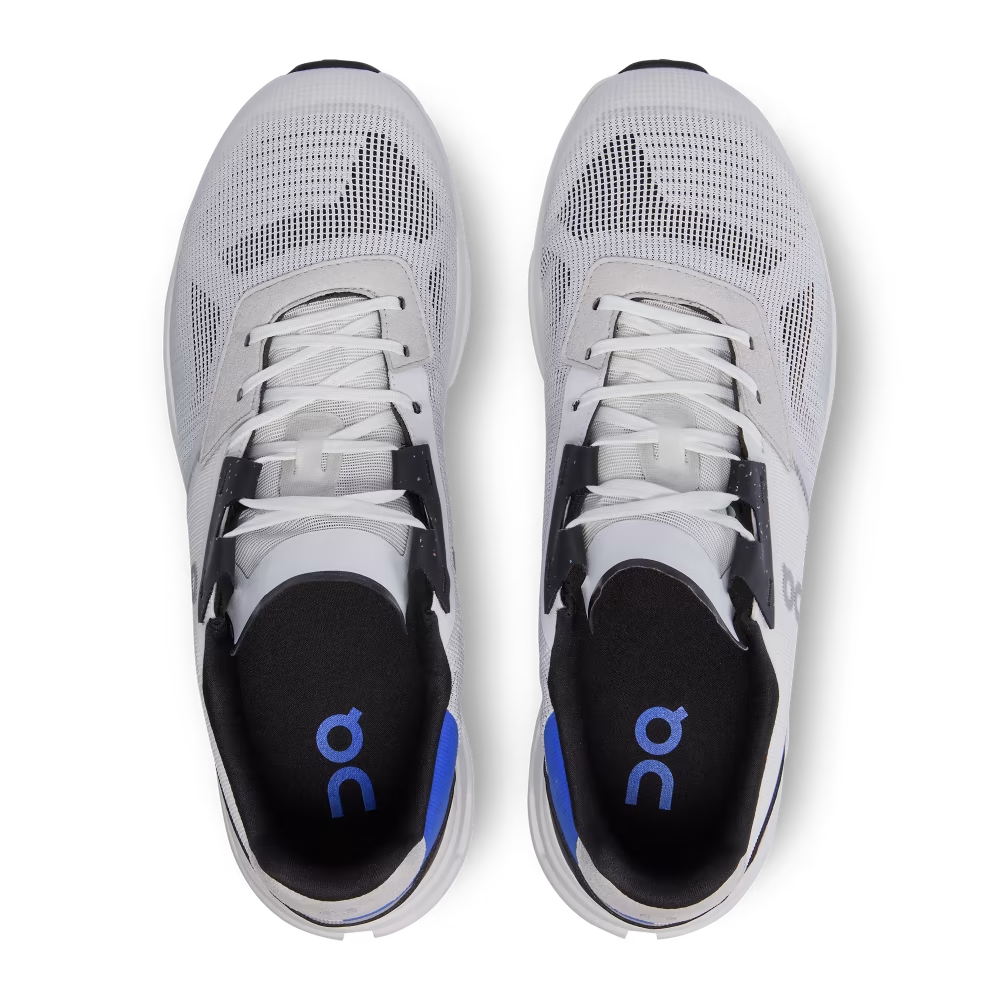 Cloudrift Men's Shoes - White / Cobalt