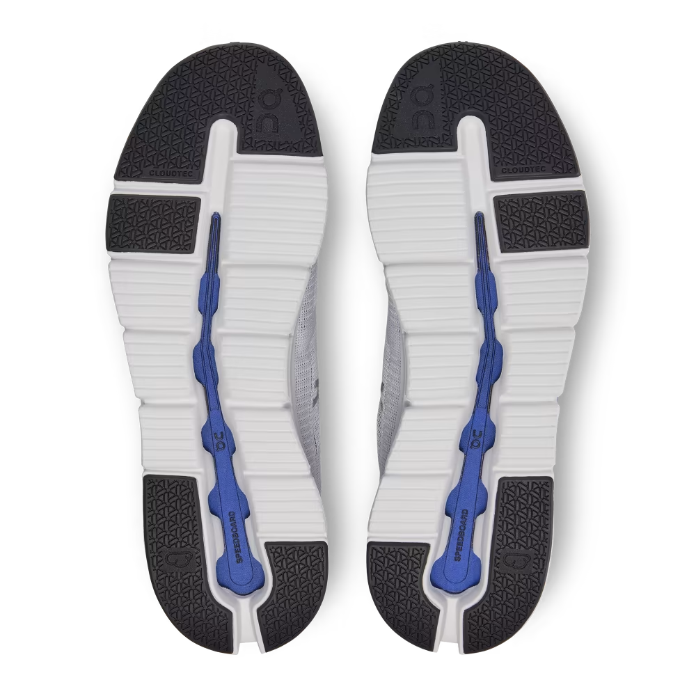 Cloudrift Men's Shoes - White / Cobalt