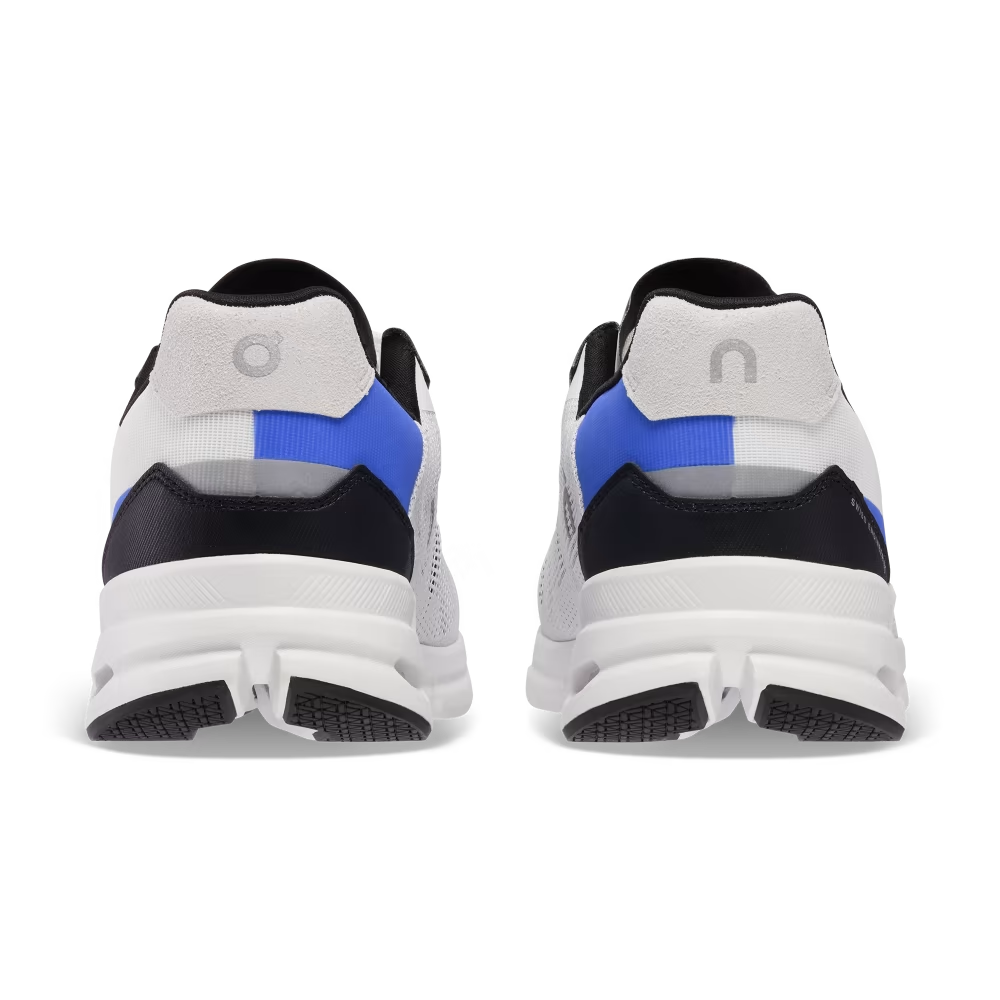 Cloudrift Men's Shoes - White / Cobalt