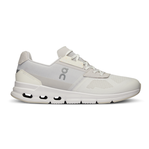 Cloudrift Women's Shoes - Undyed White / Frost