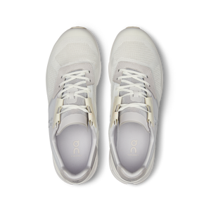 Cloudrift Women's Shoes - Undyed White / Frost