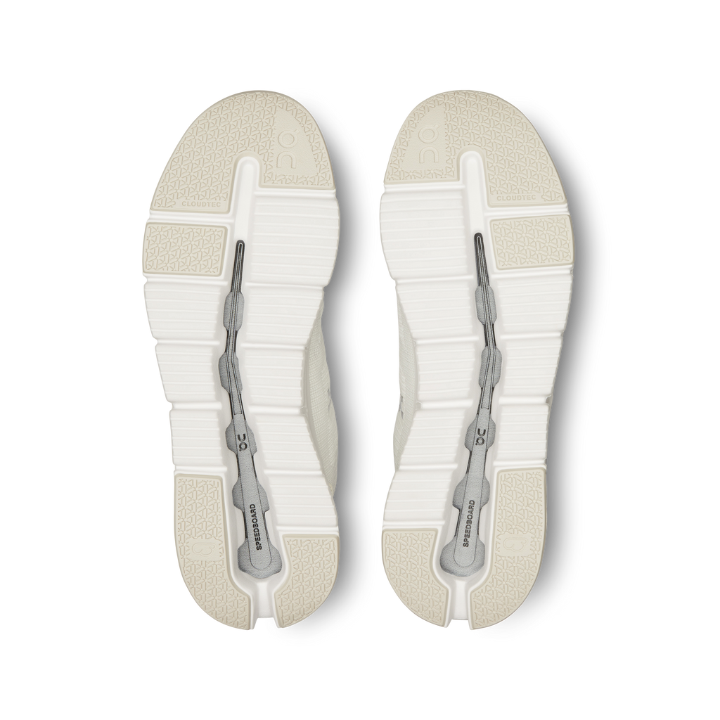 Cloudrift Women's Shoes - Undyed White / Frost